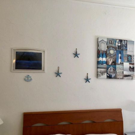 Bed and Breakfast La Casa Di Nataly Fregenae Exterior foto