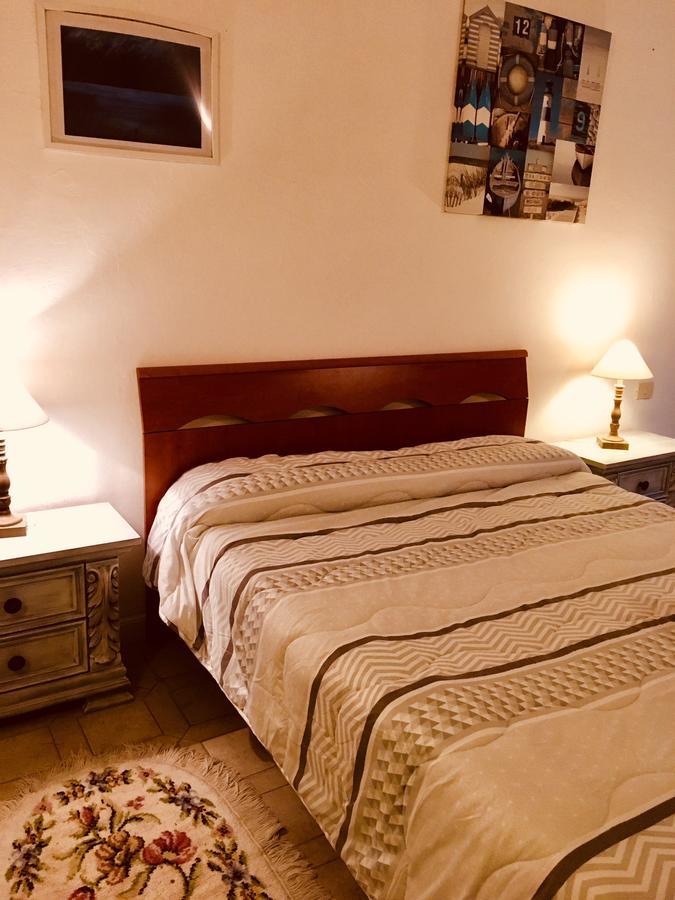 Bed and Breakfast La Casa Di Nataly Fregenae Exterior foto