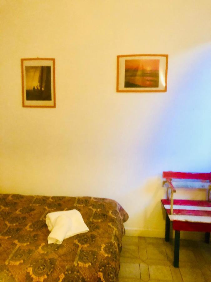 Bed and Breakfast La Casa Di Nataly Fregenae Exterior foto